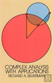 Complex Analysis With Applications