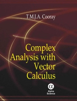 Bertrand.pt - Complex Analysis With Vector Calculus