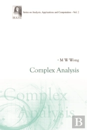 Complex Analysis