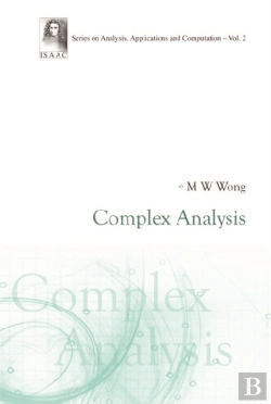 Bertrand.pt - Complex Analysis