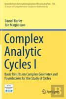 Complex Analytic Cycles I