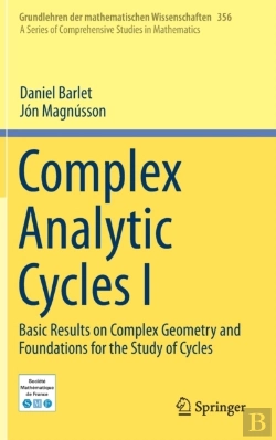 Bertrand.pt - Complex Analytic Cycles I