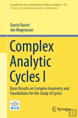 Bertrand.pt - Complex Analytic Cycles I