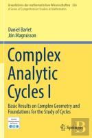 Complex Analytic Cycles I