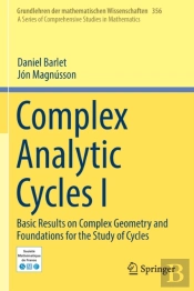 Complex Analytic Cycles I
