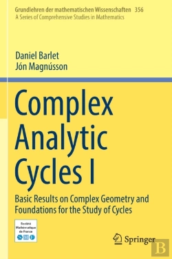 Bertrand.pt - Complex Analytic Cycles I