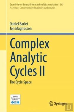 Bertrand.pt - Complex Analytic Cycles Ii