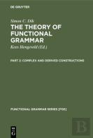 Complex And Derived Constructions