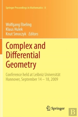 Bertrand.pt - Complex And Differential Geometry
