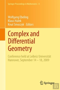 Bertrand.pt - Complex And Differential Geometry