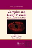 Complex And Dusty Plasmas