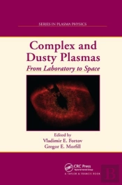 Complex And Dusty Plasmas