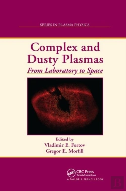 Bertrand.pt - Complex And Dusty Plasmas