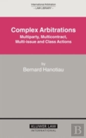 Complex Arbitrations