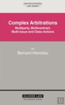 Bertrand.pt - Complex Arbitrations