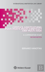 Complex Arbitrations