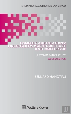 Bertrand.pt - Complex Arbitrations