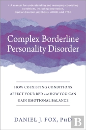 Complex Borderline Personality Disorder