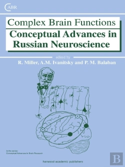 Bertrand.pt - Complex Brain Functions