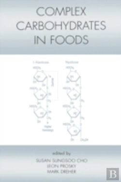 Bertrand.pt - Complex Carbohydrates In Foods