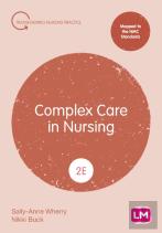 Complex Care In Nursing
