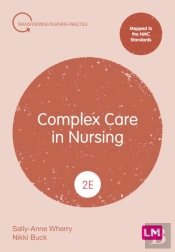 Complex Care In Nursing