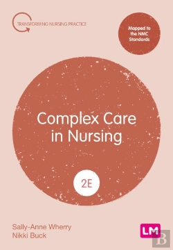 Bertrand.pt - Complex Care In Nursing