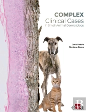 Complex Clinical Cases In Small Animal Dermatology