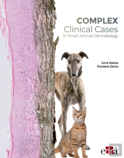 Bertrand.pt - Complex Clinical Cases In Small Animal Dermatology