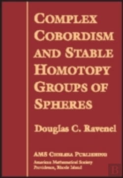 Bertrand.pt - Complex Cobordism And Stable Homotopy Groups Of Spheres