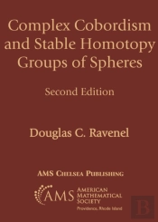 Complex Cobordism And Stable Homotopy Groups Of Spheres