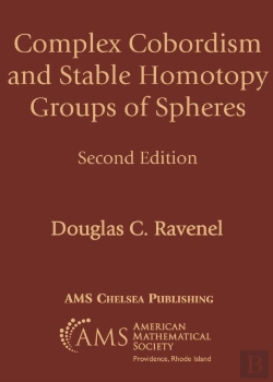 Bertrand.pt - Complex Cobordism And Stable Homotopy Groups Of Spheres