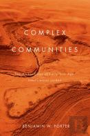 Complex Communities