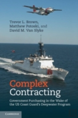 Bertrand.pt - Complex Contracting
