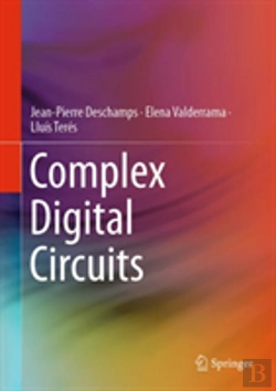 Bertrand.pt - Complex Digital Circuits
