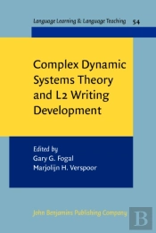 Complex Dynamic Systems Theory And L2 Writing Development
