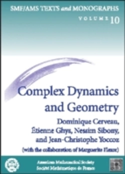 Bertrand.pt - Complex Dynamics And Geometry