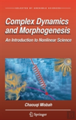 Bertrand.pt - Complex Dynamics And Morphogenesis