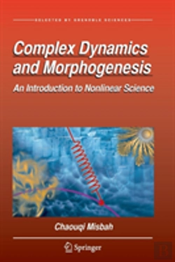 Bertrand.pt - Complex Dynamics And Morphogenesis
