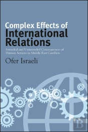 Complex Effects Of International Relations