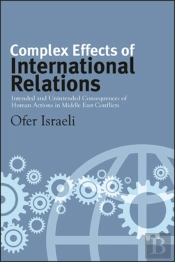 Complex Effects Of International Relations
