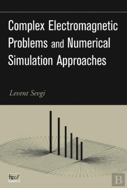 Bertrand.pt - Complex Electromagnetic Problems And Numerical Simulation Approaches