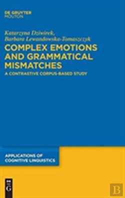 Bertrand.pt - Complex Emotions And Grammatical Mismatches