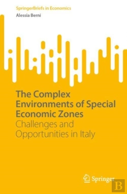 Bertrand.pt - Complex Environments Of Special Economic Zones