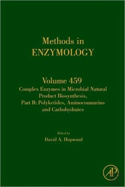 Bertrand.pt - Complex Enzymes In Microbial Natural Product Biosynthesis
