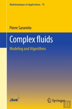 Bertrand.pt - Complex Fluids