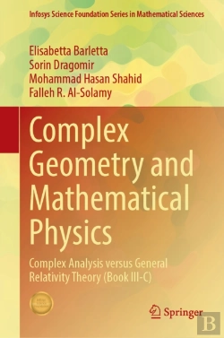 Bertrand.pt - Complex Geometry And Mathematical Physics