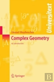 Complex Geometry