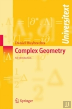 Bertrand.pt - Complex Geometry