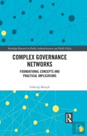 Complex Governance Networks
